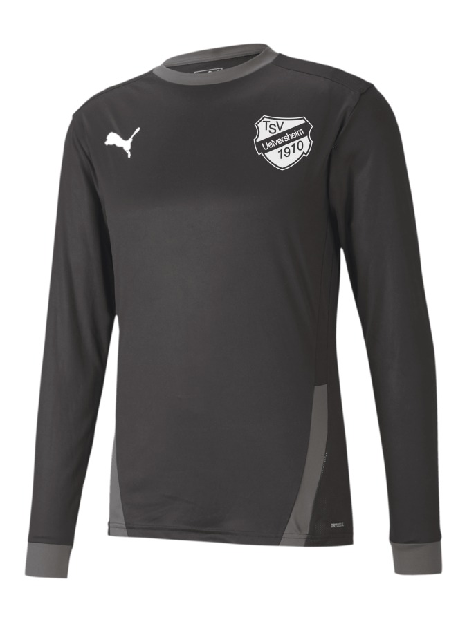 PUMA teamGOAL 23 Longsleeve