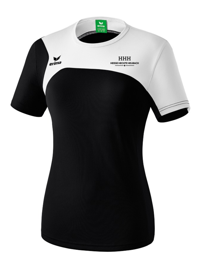 Erima Club 1900 2.0 T-Shirt Damen