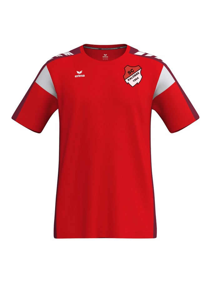 Erima Celebrate 125 T-Shirt Function