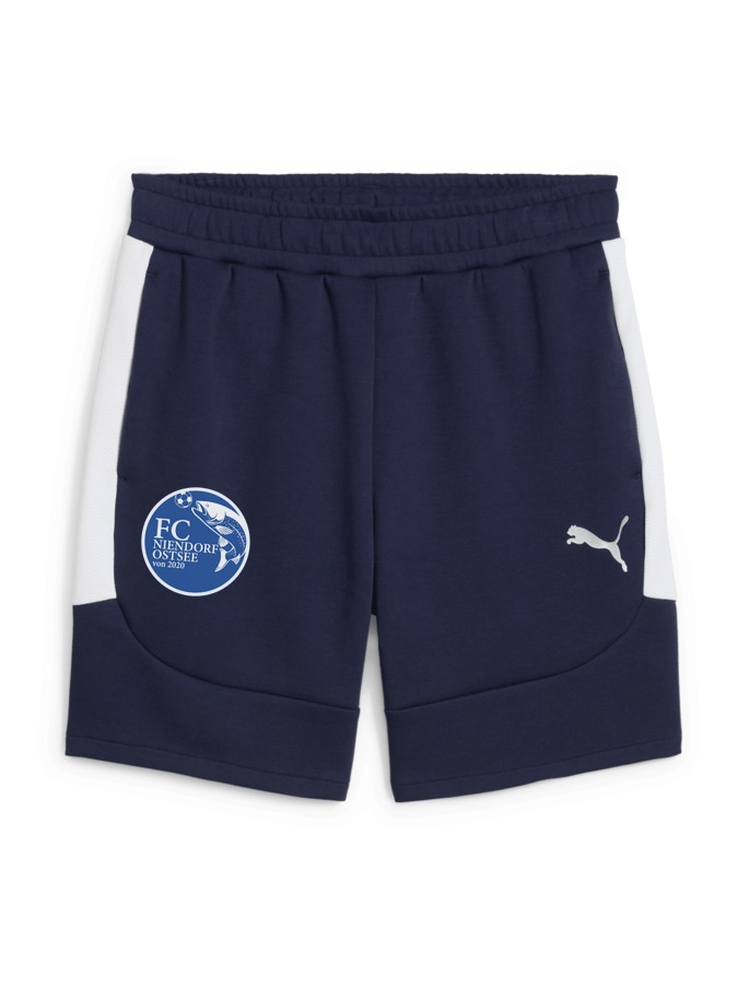 PUMA teamEVOSTRIPE Shorts