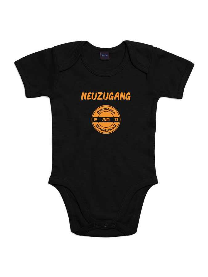 Baby Body Neuzugang