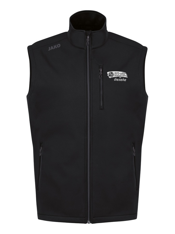 Jako Softshellweste Premium