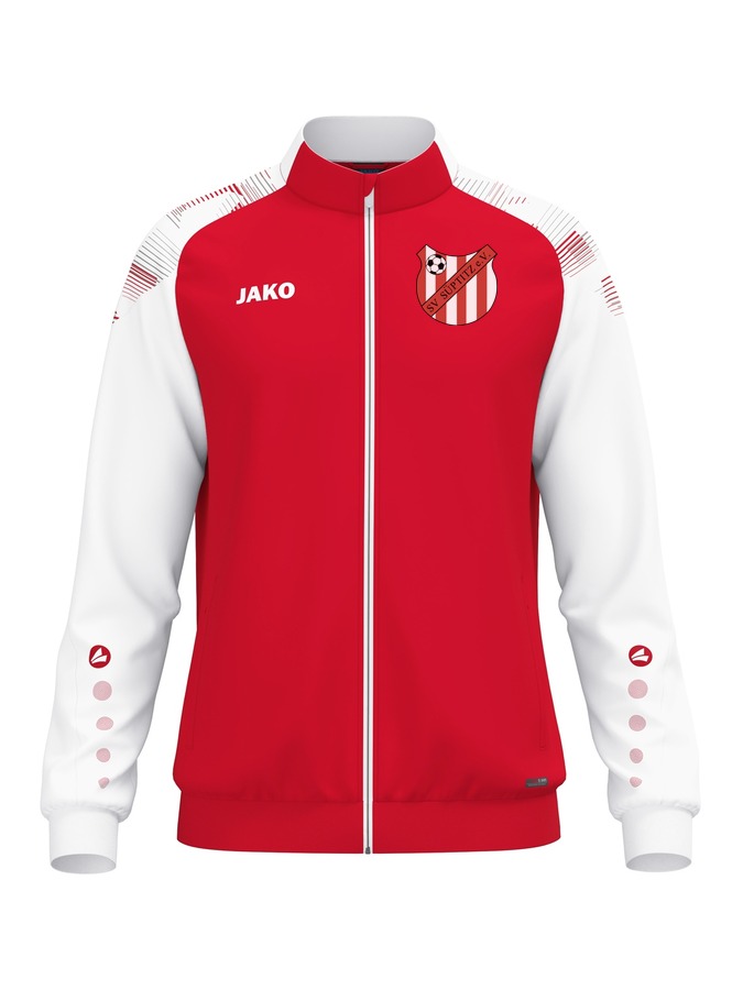 Jako Polyesterjacke Sonic