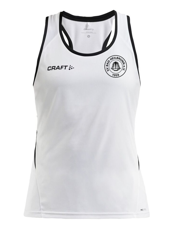 Craft Pro Control Impact Singlet Damen