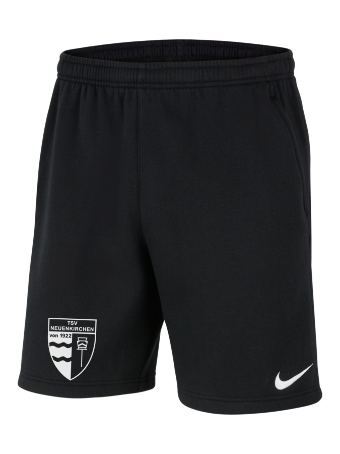 Nike Park 20 Fleece Knit Shorts