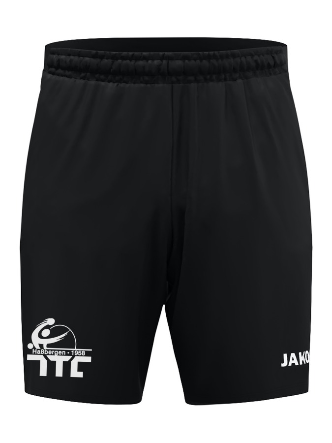 Jako Trainingsshort Dynamic Damen