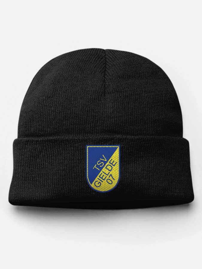 Beanie Sticklogo