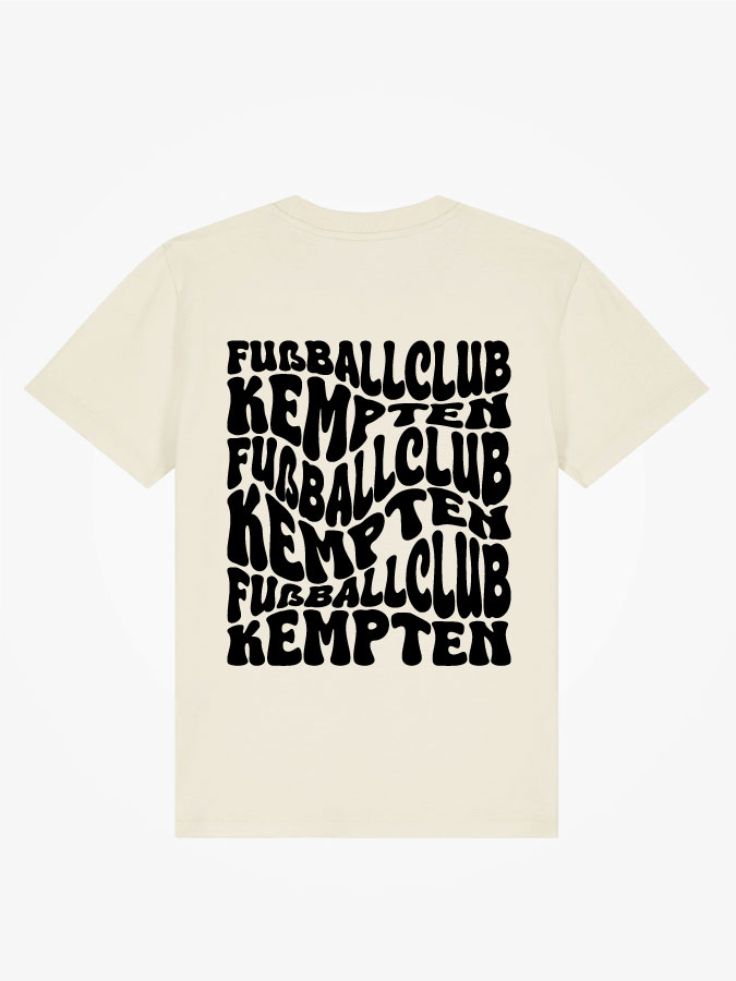 Shirt Wavy Kids