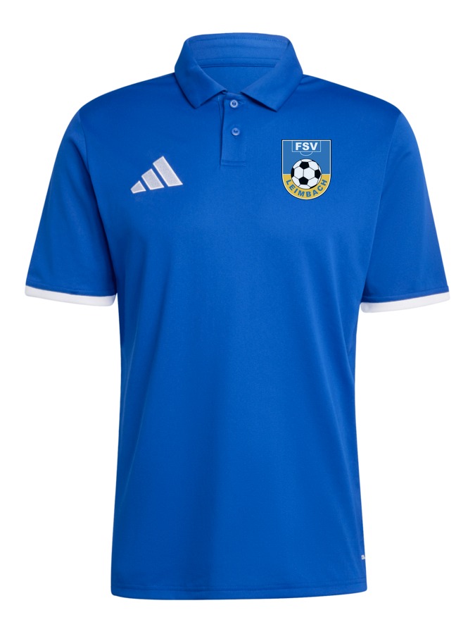 adidas Entrada 26 Poloshirt