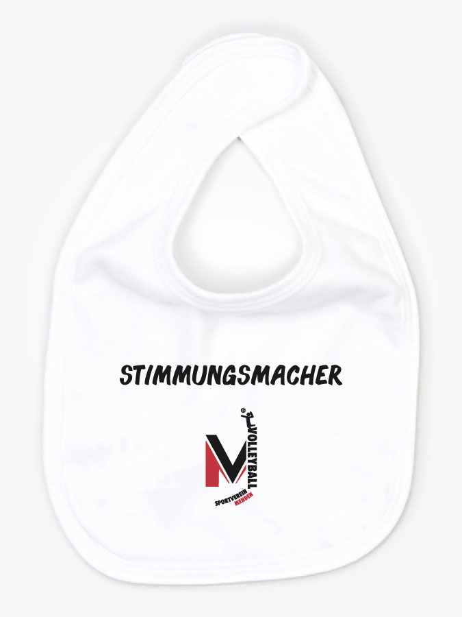 Babylätzchen Stimmungsmacher