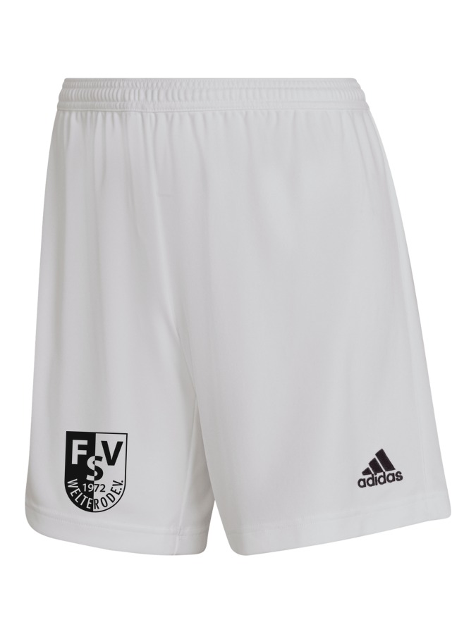 adidas Entrada 22 Shorts Damen