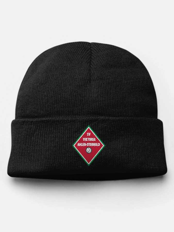 Beanie Sticklogo