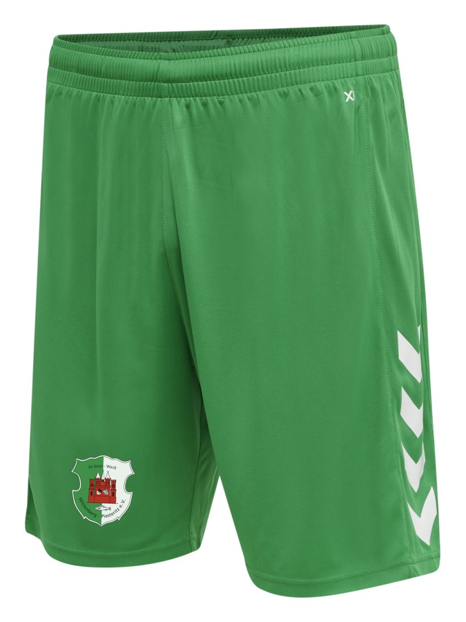 Hummel Core XK Trainingsshorts