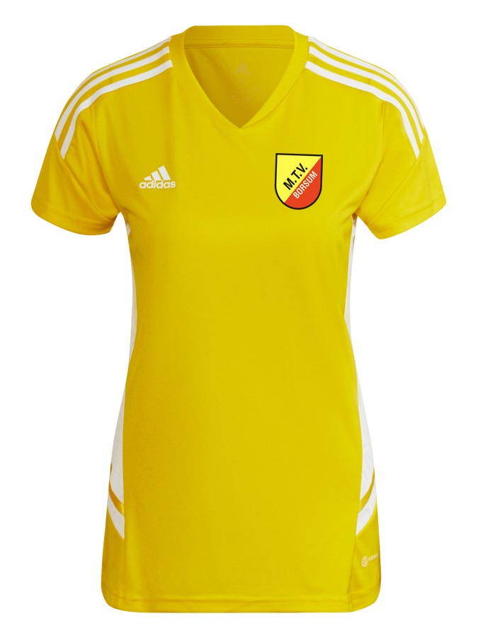adidas Condivo 22 Trikot Damen