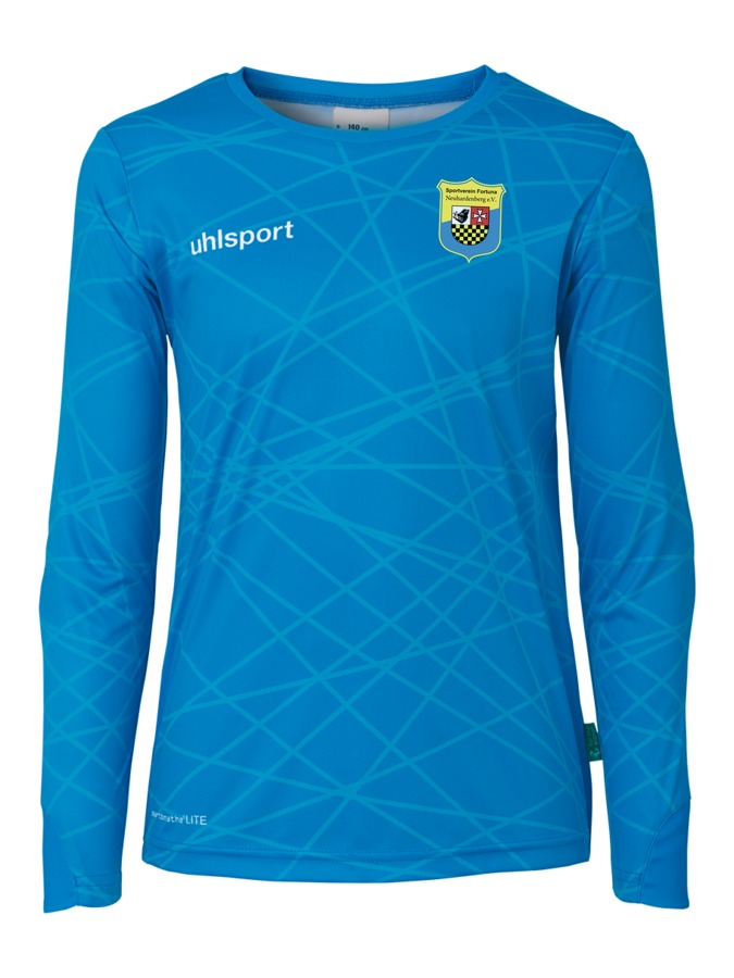 uhlsport Prediction Torwart Set Junior