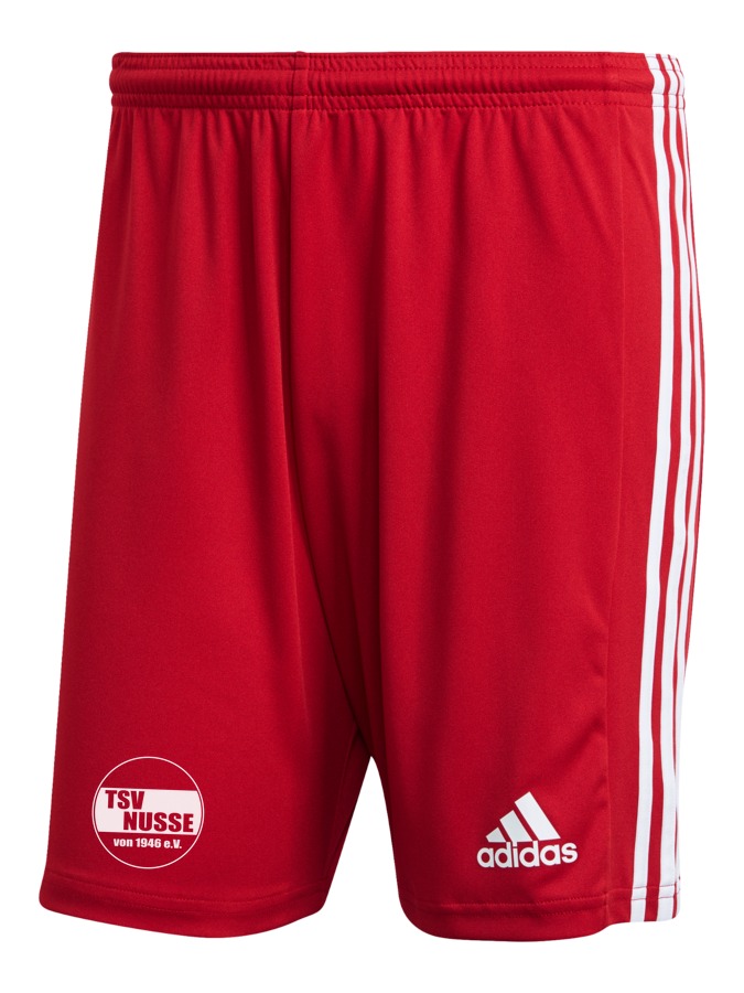 adidas Squadra 21 Shorts