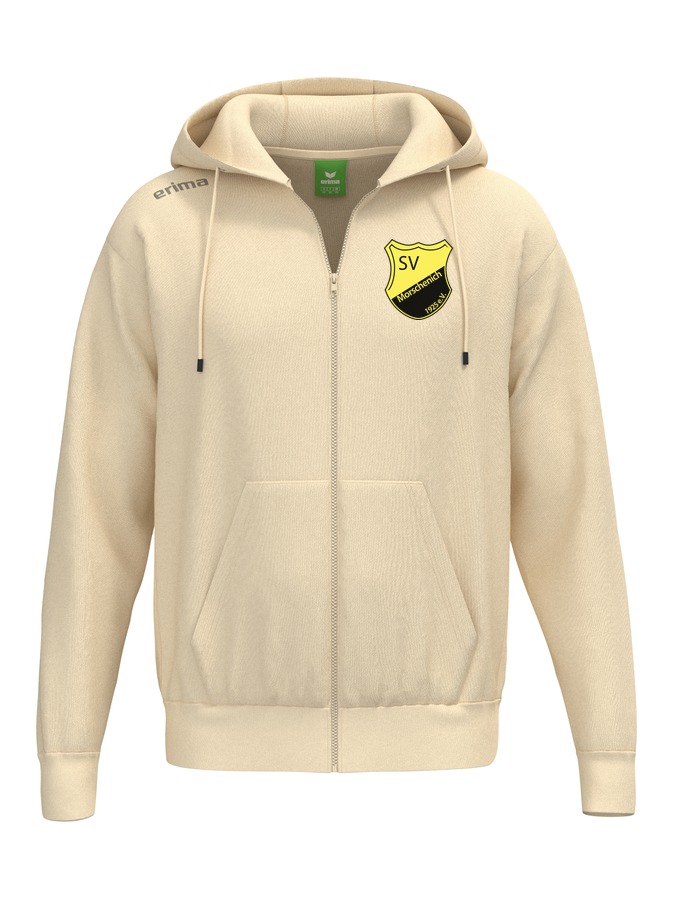 Erima Teamsport Kapuzenjacke