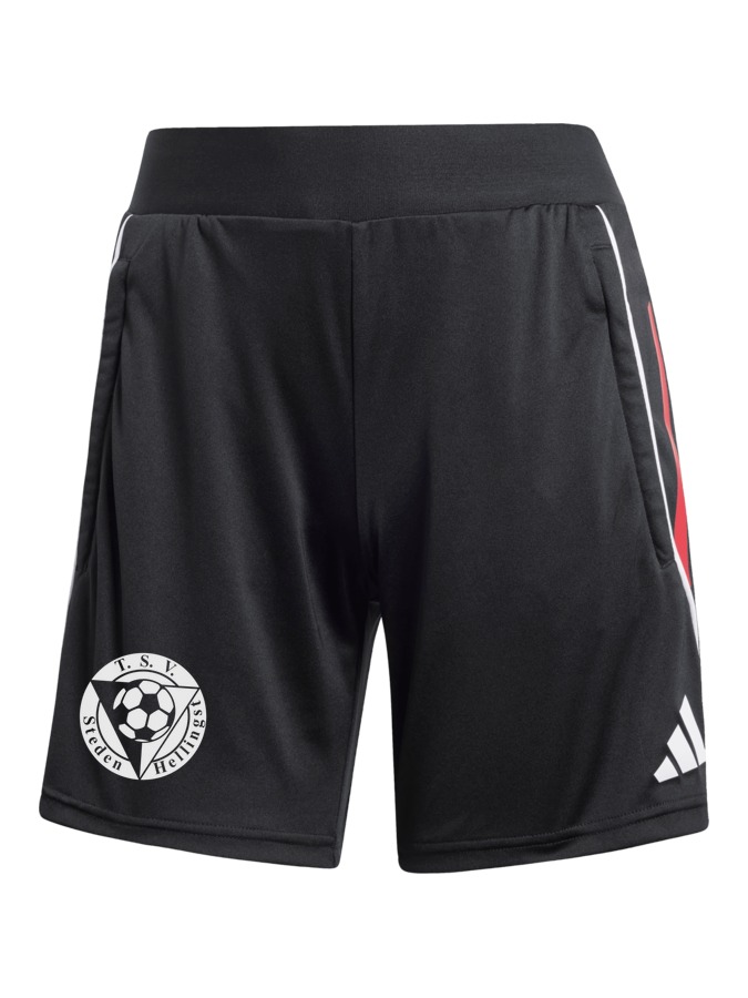adidas Tiro 25 Competition Trainingsshorts Damen