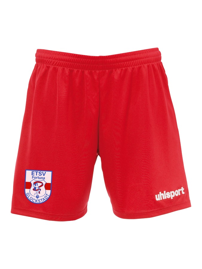uhlsport Center Basic Shorts Damen