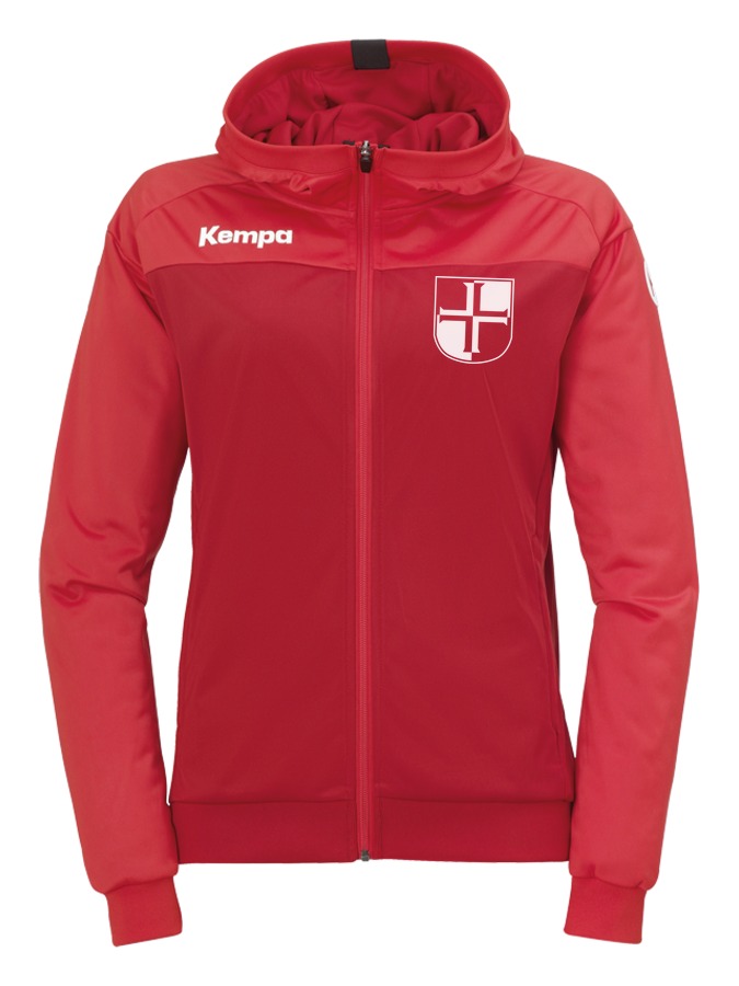 Kempa Prime Multi Jacke Damen