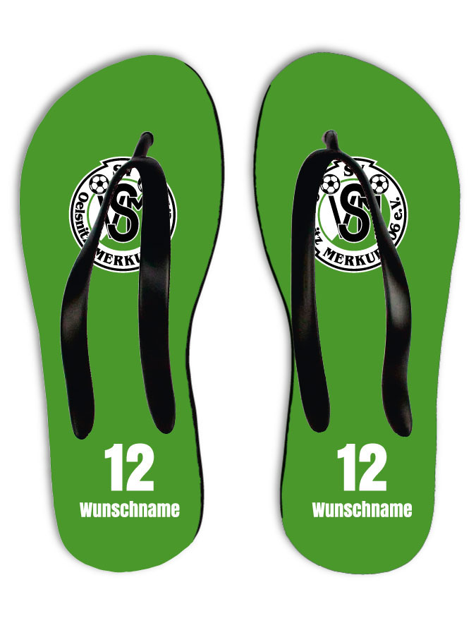 Zehentrenner