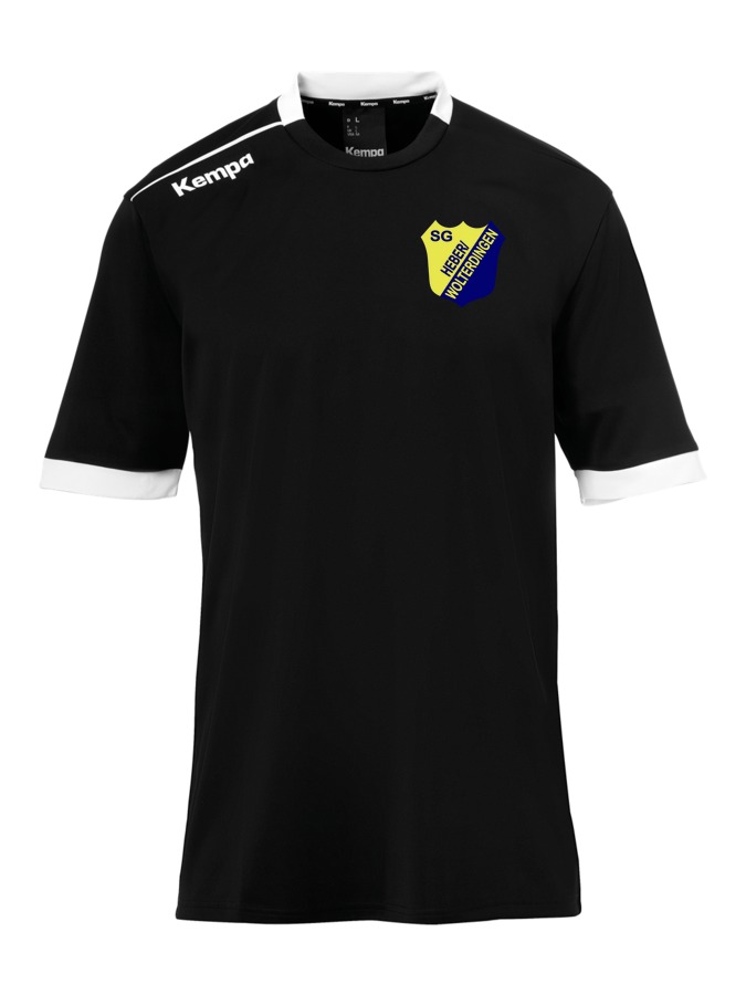 Kempa Player Shooting Trikot