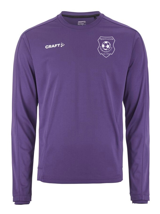 Craft Evolve 2.0 Sweatshirt