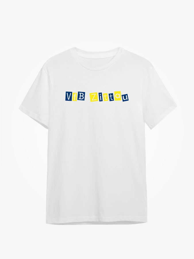 Shirt Letter Kids