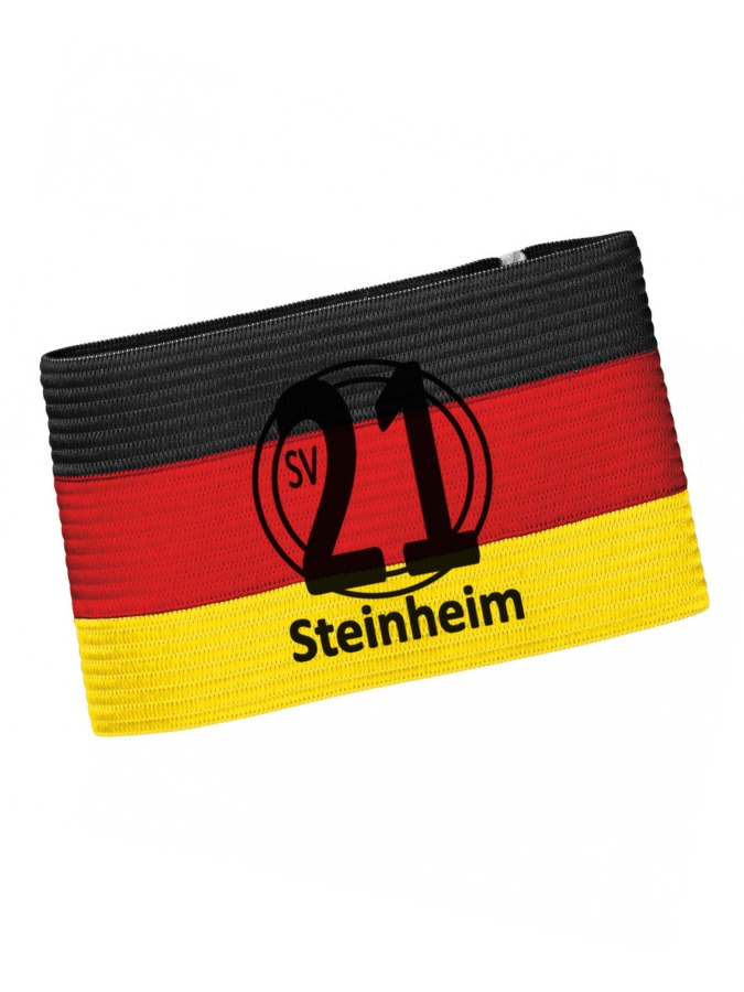 Kapitänsbinde Deutschland
