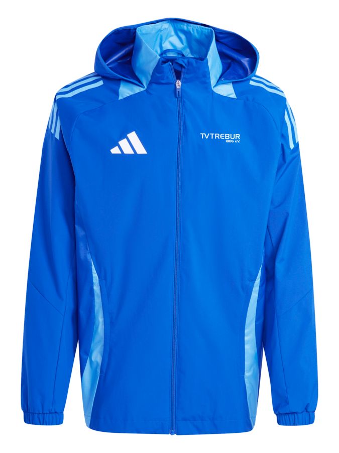 adidas Tiro 24 Competition Allwetterjacke