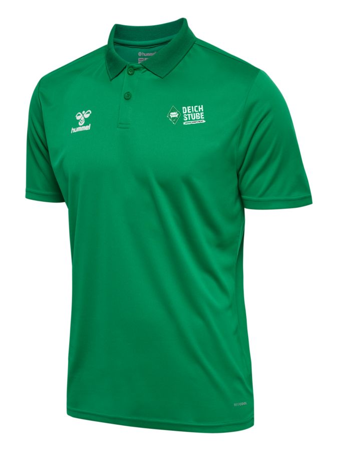 Hummel Essential Polo