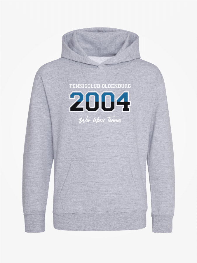 Hoodie Established Kids