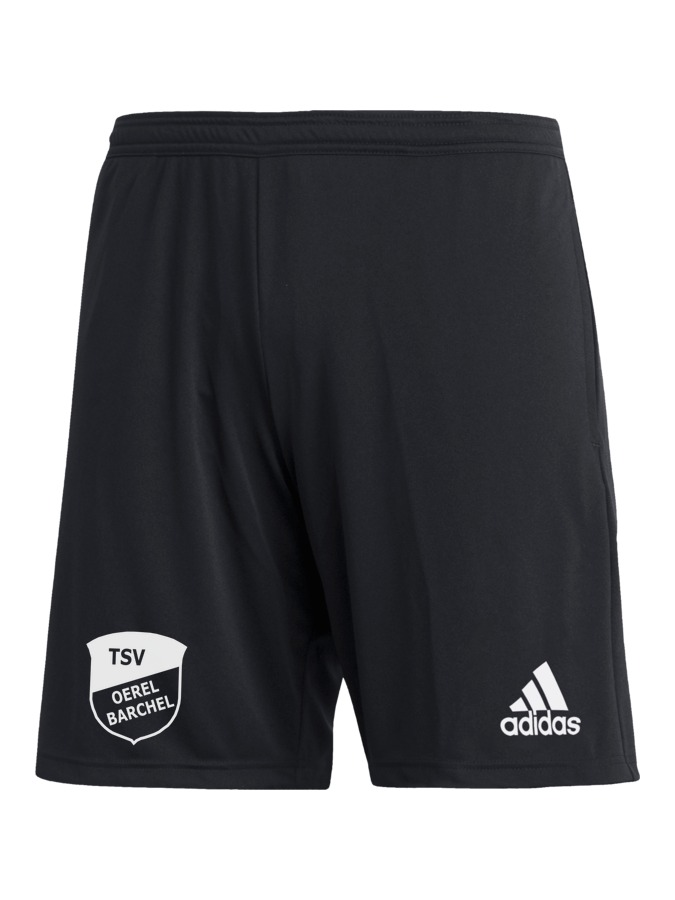 adidas Entrada 22 Trainingsshorts