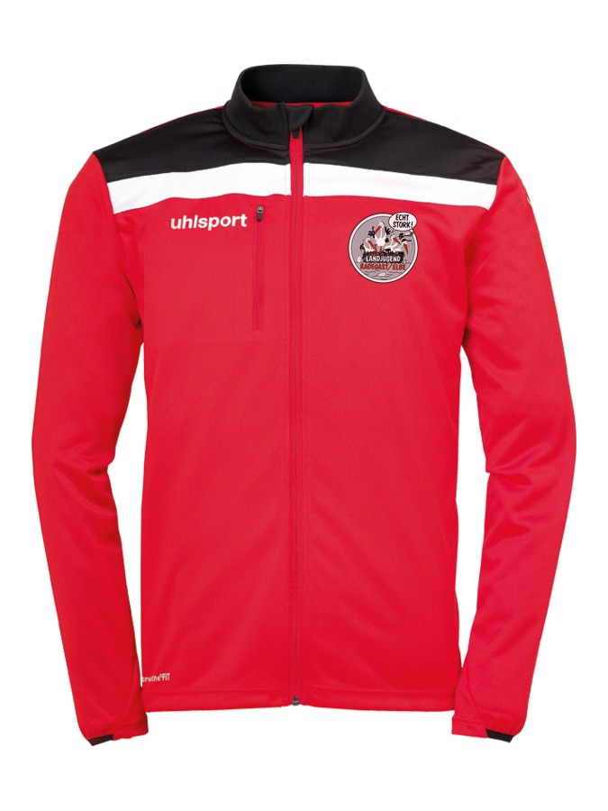 uhlsport Offense 23 Poly Jacke
