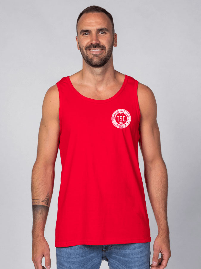 Tanktop Oskar