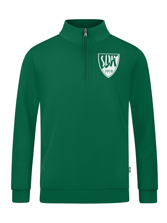 Jako Ziptop Organic
