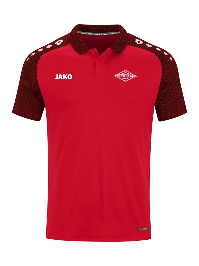 Jako Poloshirt Performance