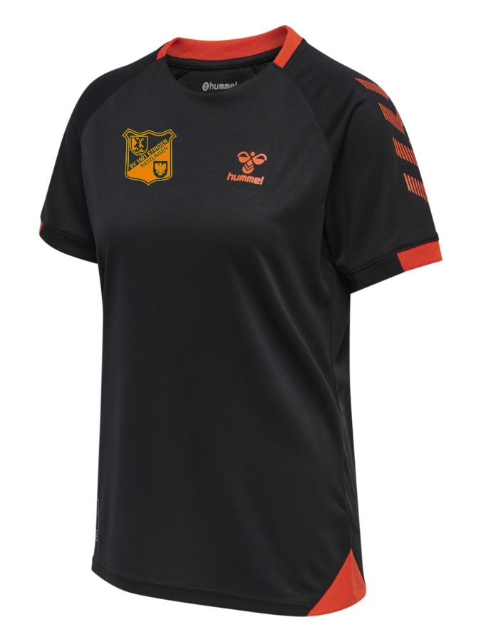 Hummel GG12 Action Jersey Trikot Damen