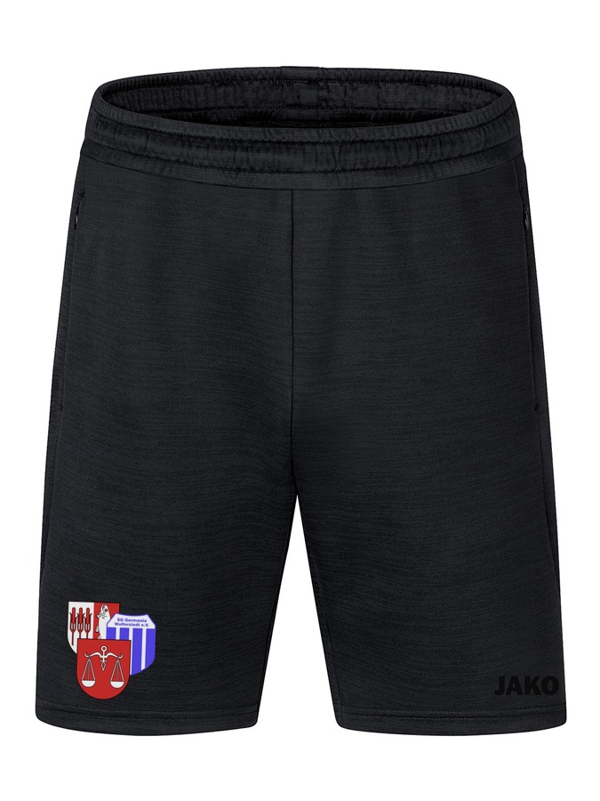 Jako Short Challenge