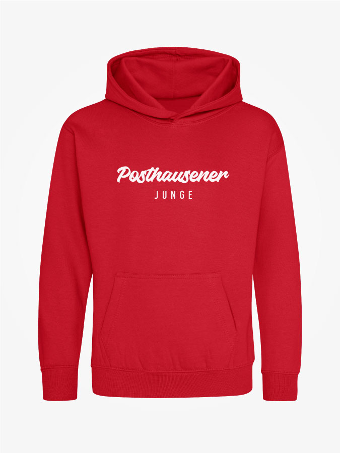 Hoodie Hometown Boys