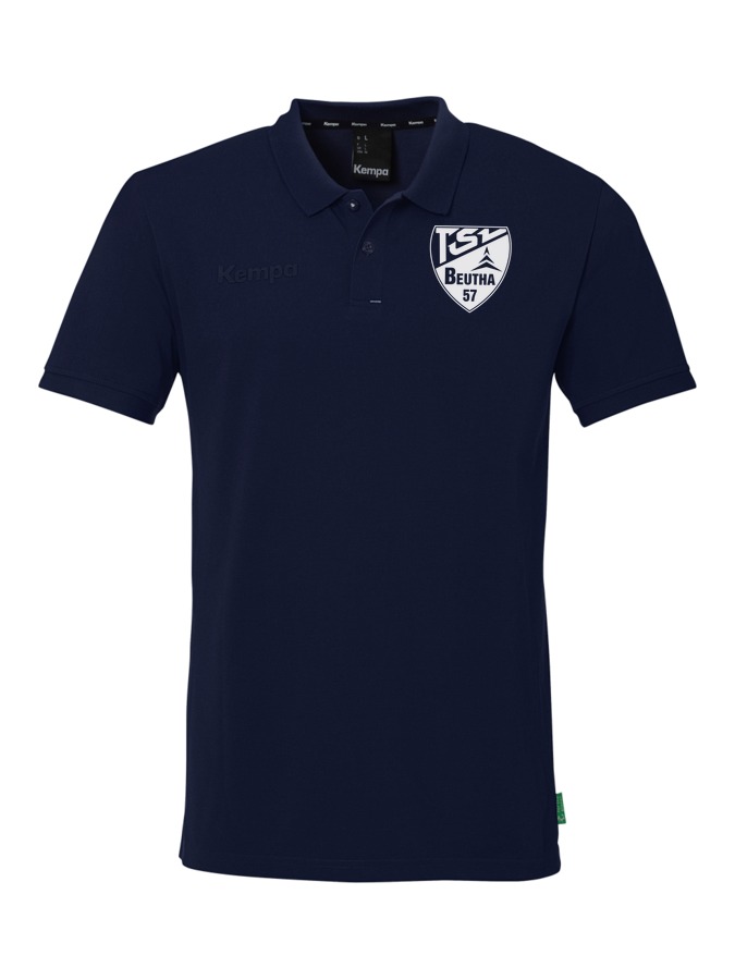 Kempa Prime Poloshirt