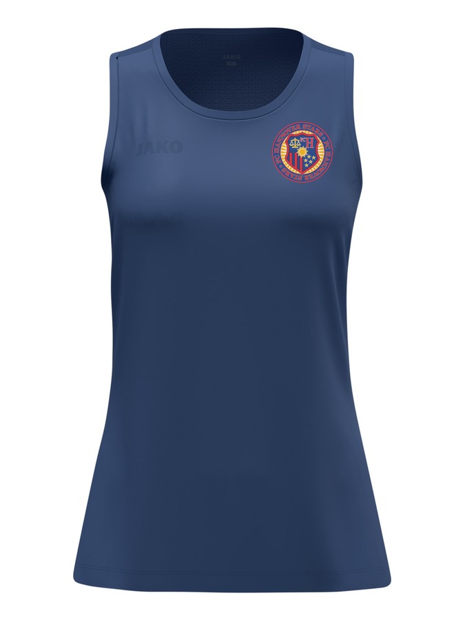 Jako Tanktop Uni Damen