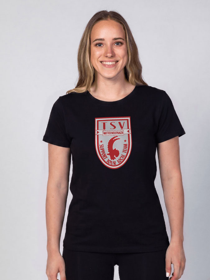 Shirt Classic Damen
