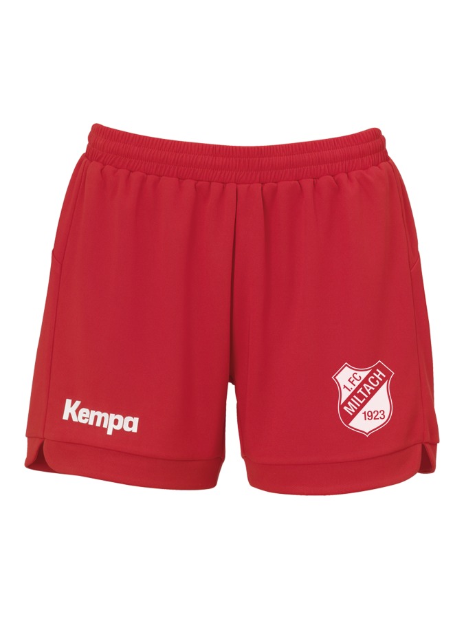 Kempa Prime Shorts Damen