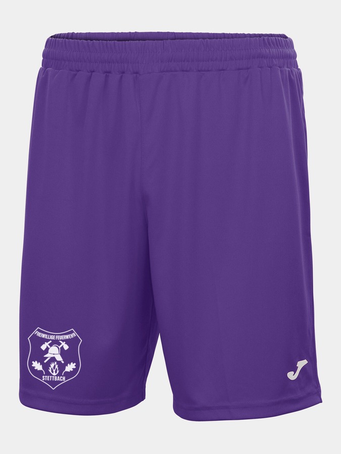 Joma Short Nobel
