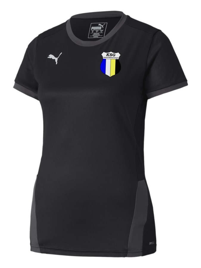 PUMA teamGOAL 23 Trikot Damen