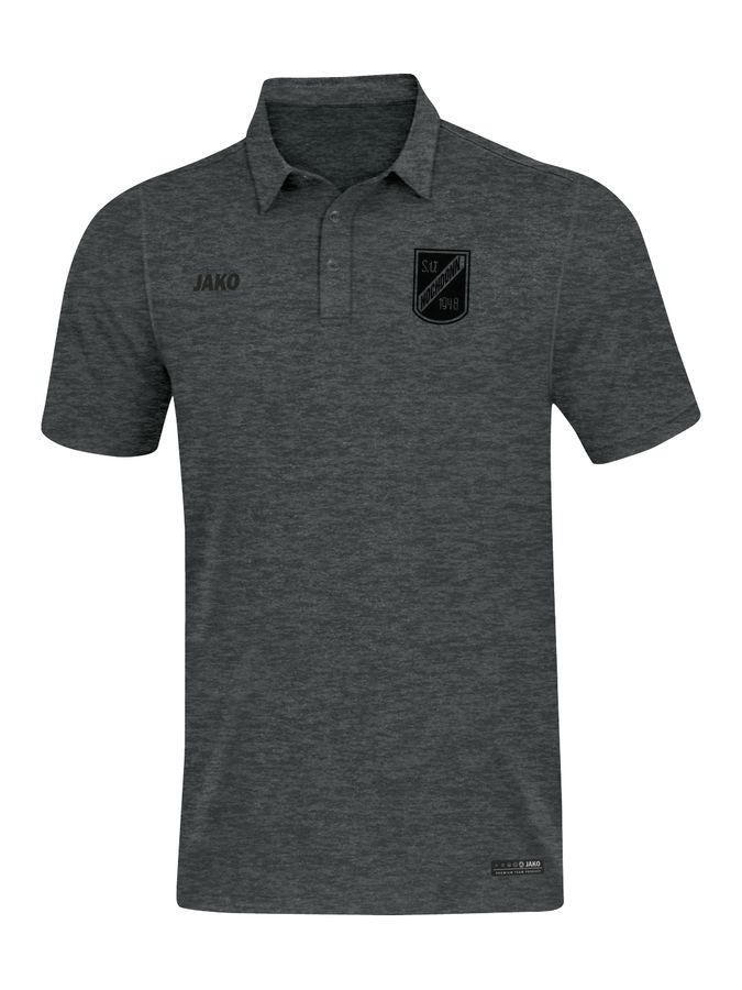 Jako Poloshirt Premium Basics