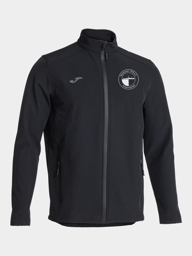 Joma Basilea II Jacke