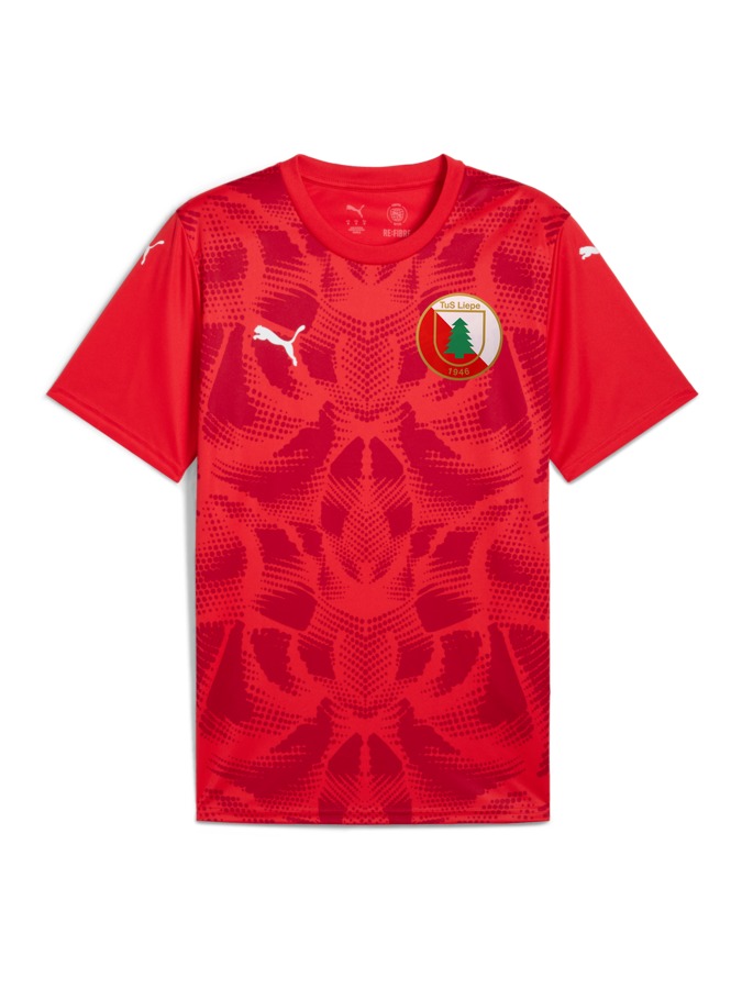 PUMA teamULTIMATE Trikot