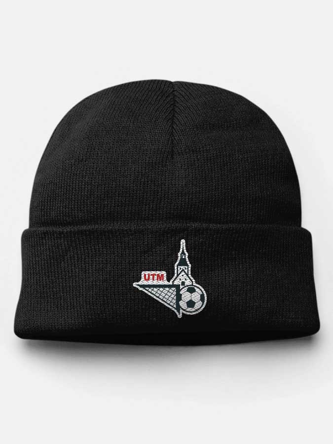 Beanie Sticklogo